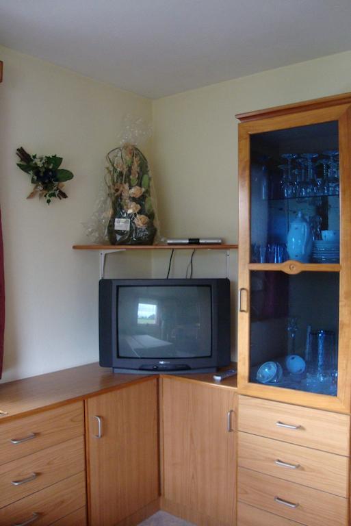 Maria Aichholzer Apartamento Sankt Jakob im Rosental Quarto foto